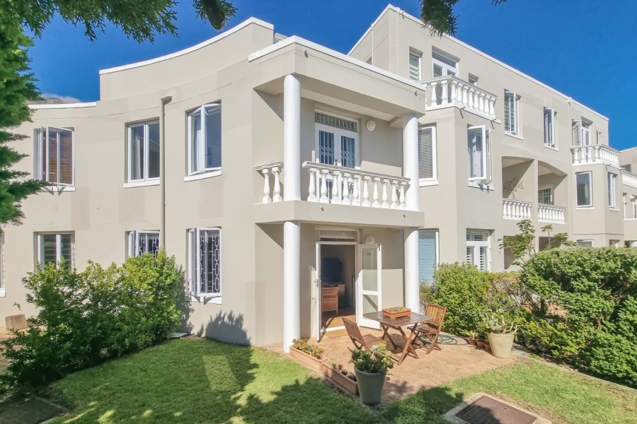 To Let 2 Bedroom Property for Rent in Devils Peak Western Cape